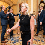 Representatives Go on Offensive Against Pelosi’s Mask Rule, Cite 27th Amendment. Will It Work?