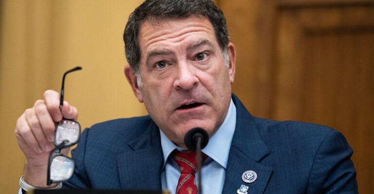 Democrats’ Visit of Southern Border Is ‘Years Too Late,’ GOP Lawmaker Laments