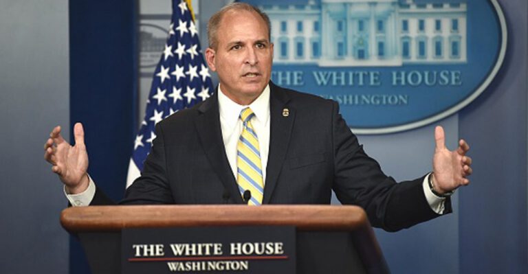 Border Agents Save Thousand of Lives, Seize More Drugs and Guns