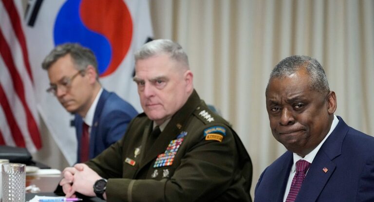 New Department of Defense Rule Neuters the Brave Men and Women Who Serve in the Armed Forces