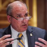 Border Chief Rips Media, Oregon Politicians for Anti-Law Enforcement Rhetoric