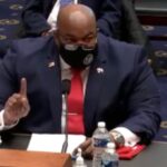 Lt. Gov. Mark Robinson Explains Why It's Not Racist to Require ID for Voting