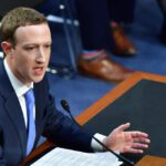 I Questioned Mark Zuckerberg. What Concerns Me Most About Facebook's Handling of Personal Data.