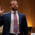 2 Democrats Side With Republicans to Confirm Mullin for DHS Secretary