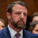 Markwayne Mullin a Step Closer to DHS Confirmation After Hearing