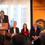 Can Opposing Same-Sex Marriage Get You Fired at Marquette University?