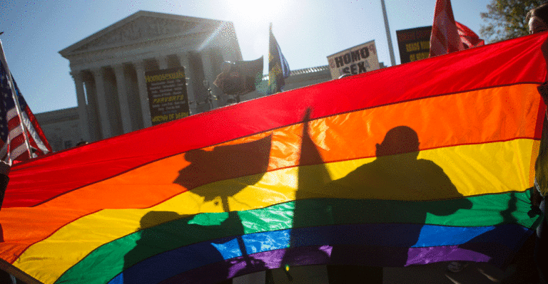 Supreme Court: Religious Liberty Prevails in Fulton v. City of Philadelphia