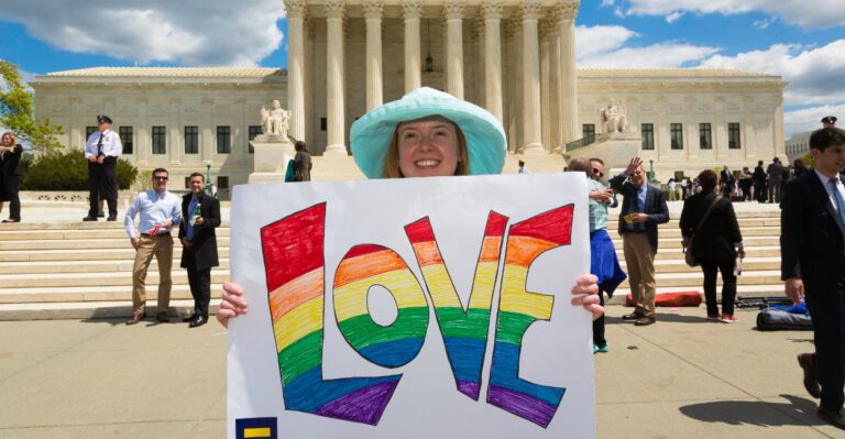 Gay Marriage Study Retracted After Allegations One of Its Authors Falsified Data