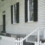 Correcting the Record on George Washington's Mother