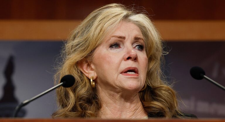 ‘DEEPLY DISTURBING’: GOP Senators Slam Biden Admin for Using SPLC on ‘Domestic Terrorism’