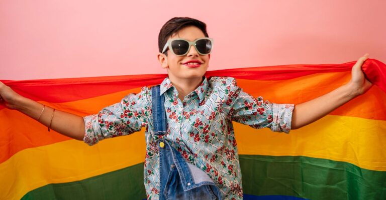 ‘We’re Turning the Corner’ in Fight Against Transgendering of Kids, Author Says