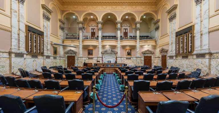 Maryland Bill Seeks to Drive Out Airbnb, Other Hotel Competition