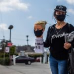 California Offers $125 Million in Coronavirus Assistance to Illegal Aliens