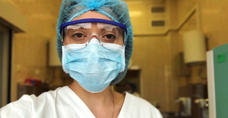 Textile Industry Aims to Manufacture 10 Million Face Masks a Week