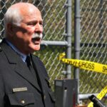 Biden Administration Blocks This Sheriff From Detaining Illegal Immigrants