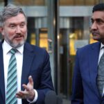 House to Vote on Trump's War Powers