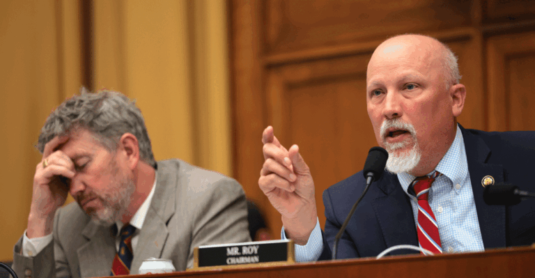 EXCLUSIVE: House to Probe Sharia Law During Hearing