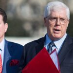 Conservative Group Aims to Countersue After SPLC Dragged It Through 9 Years, Demanded $200B in 'Frivolous Lawsuit'