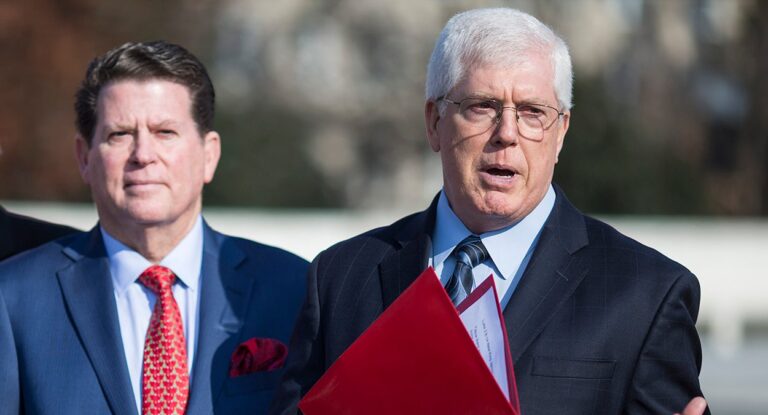 Conservative Group Aims to Countersue After SPLC Dragged It Through 9 Years, Demanded $200B in ‘Frivolous Lawsuit’