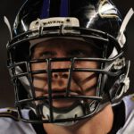 Ex-NFL Star Says He's Grateful to Birth Moms of His 2 Adopted Kids