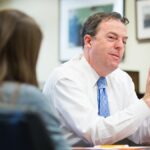 Hillsdale College Professor Appointed to Florida College Sets the Record Straight Amid Liberal Media Attacks