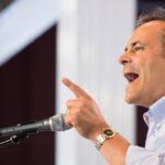 How Governors Across America Are Getting Smart on Crime