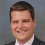 Rep. Matt Gaetz