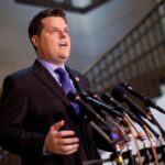 Declassified Memo Shows DOJ Worked to ‘Tip the Scales of Justice,’ Lawmaker Says