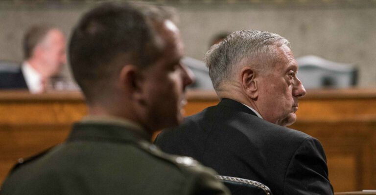 House’s Refusal to Reassess Military Bases Will Lead to Unnecessary Costs