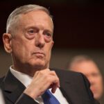 Mattis Calls on Congress to Authorize Base Realignment and Closures