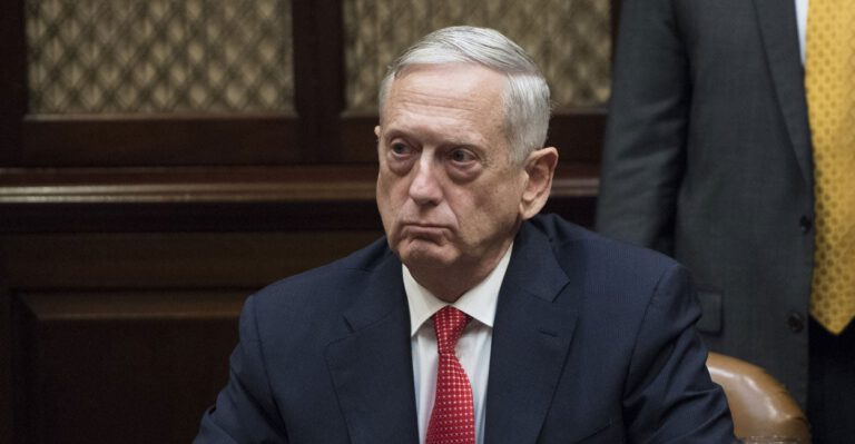 The Military Is Relying Too Heavily on Special Ops Forces. Mattis Must End That.