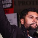 Democrats Blame Trump for Elevated Terrorism Threat Despite DHS Shutdown