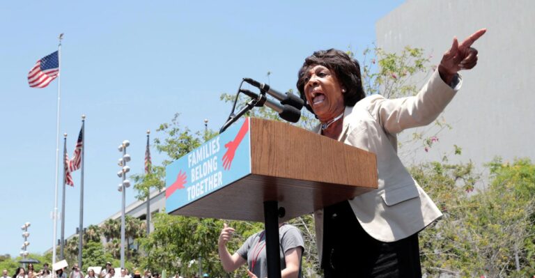 The Left’s In-Your-Face Tactics Are Poisoning the Body Politic
