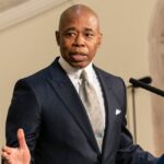 Mayor Eric Adams Is Half Right
