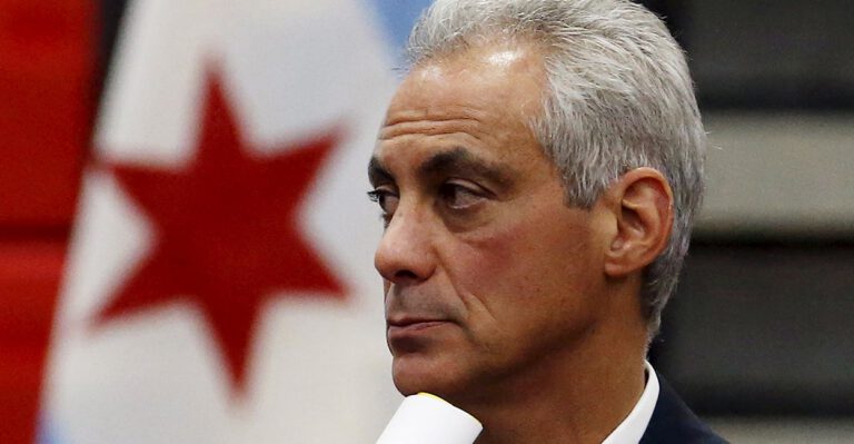 Will the Illinois Supreme Court Set Chicago’s Pension Apocalypse in Stone?