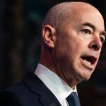 4 Things to Know About Biden’s Pick for Homeland Security Secretary