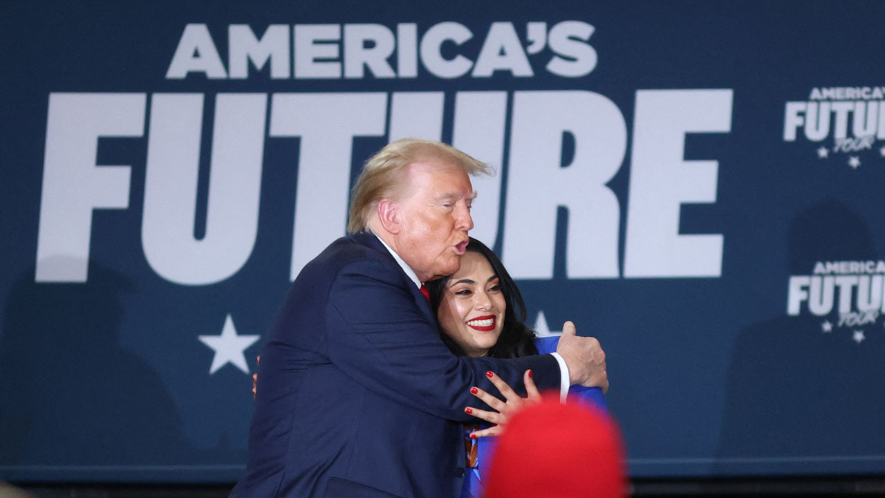 New PAC Aims to Cement GOP Gains With Hispanics in Key Races