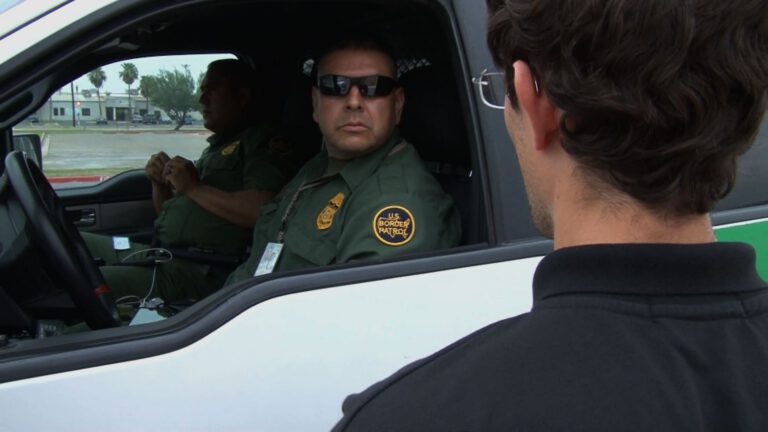 At the Border, Processing Center Opens for Illegal Child Migrants
