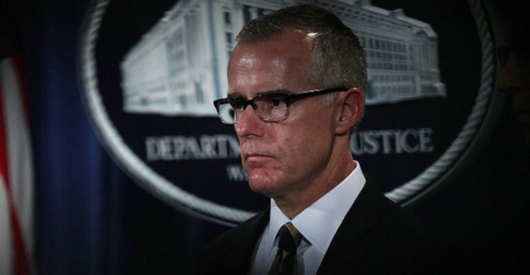 Senate Panel May Probe Alleged Plot to Oust Trump