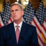 Heritage Hires Conservative Stalwart as Distinguished Fellow