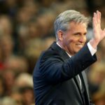 Kevin McCarthy Explains Why He Quit House Speaker Race