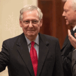 Mitch McConnell Makes Senate Confirm 15 More Judges Before Going Home