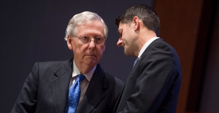 Citing Virginia Election Losses, Conservatives Demand Congress Follow Through on Promises
