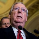 How Senate Republicans Can Break a Supreme Court Filibuster