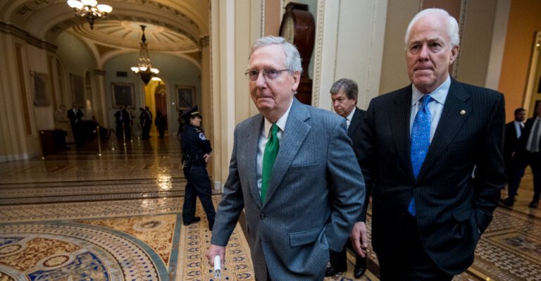 6 Ways the Senate Improves the House Tax Reform Bill