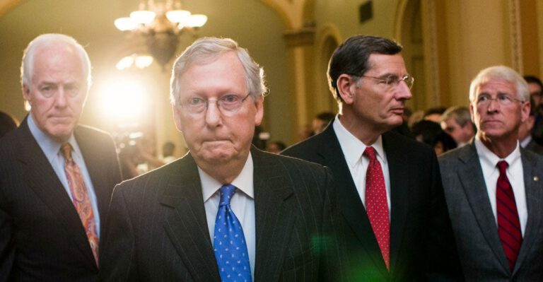 Why Quick Repeal of Obamacare Should Come Before Replacement