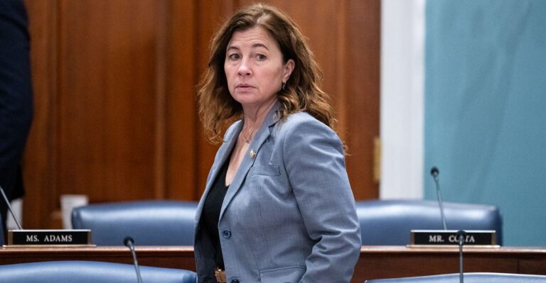 In Shutdown Battle, Dems Not Shy About Demands