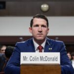 Vance Anti-Fraud Effort Adds Major Enforcer