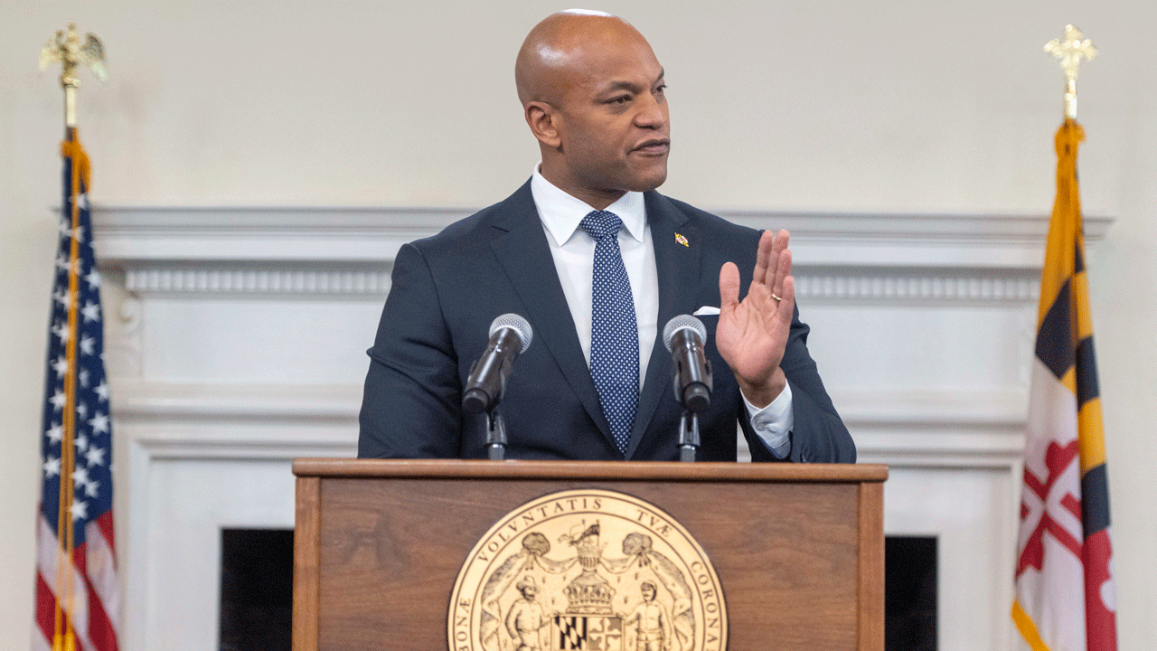 Watchdog: Maryland’s Weak Controls Put Millions of Federal Tax Dollars at Risk