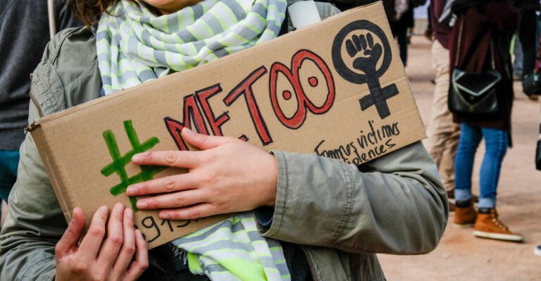 Why Some Conservatives Struggle With #MeToo, and the Way Forward